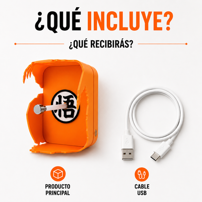SAILUX | Proyector de Sombras